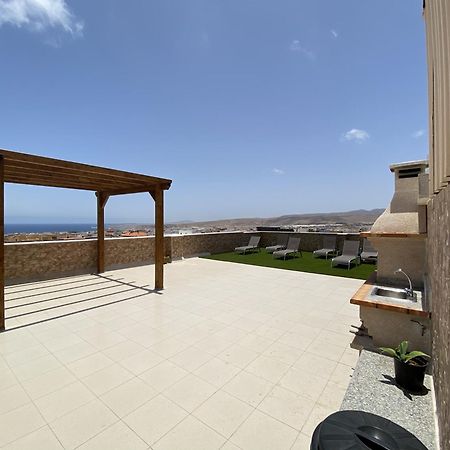 Edificio Prieto Viv 2C Lejlighed Puerto del Rosario  Eksteriør billede