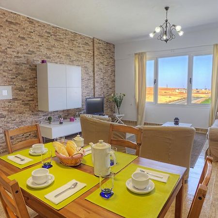 Edificio Prieto Viv 2C Lejlighed Puerto del Rosario  Eksteriør billede